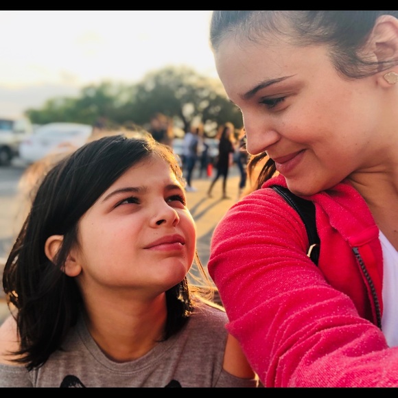 Meet your Posher, Ali - Picture 5 of 5